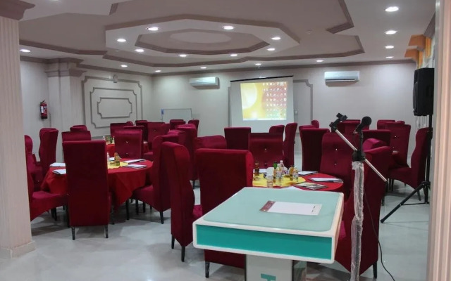 Al Samia Hotel Apartments