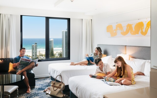 voco Gold Coast, an IHG Hotel