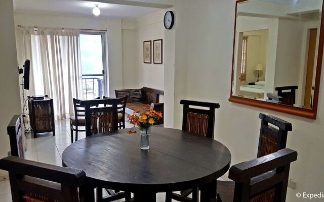 Baguio Vacation Apartments