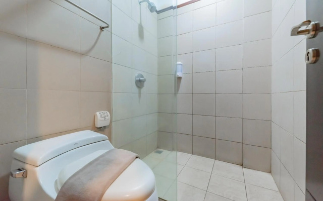 Sathorn Vista, Bangkok - Marriott Executive Apartments