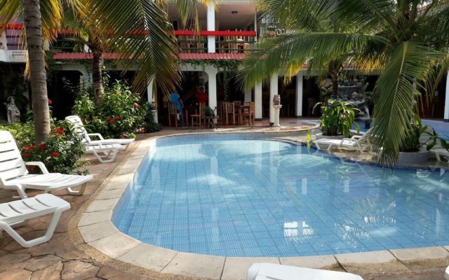 Mi Paraiso Hotel & Resort