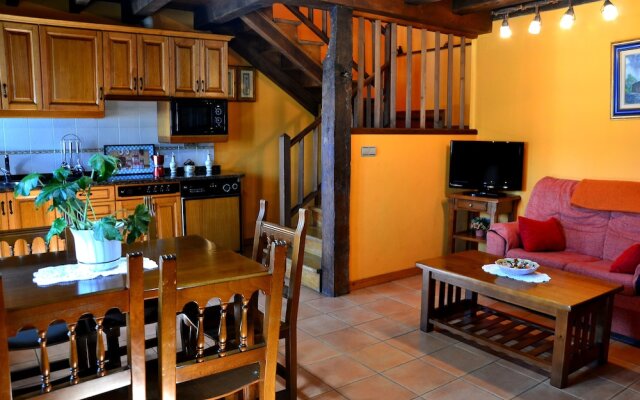 Apartamentos Rurales Ron