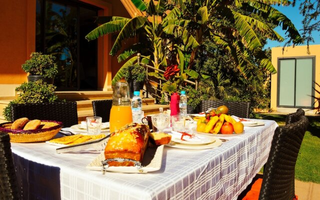 Villa Arabic House Pool & SPA