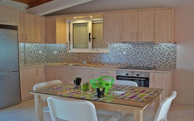 Pouliezos Koklanis Zante Apartments