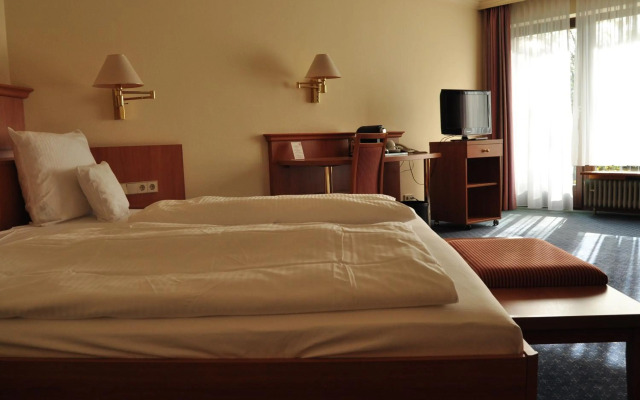 Parkhotel Bad Homburg