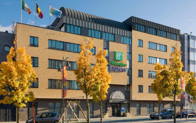 Holiday Inn Express Hasselt, an IHG Hotel