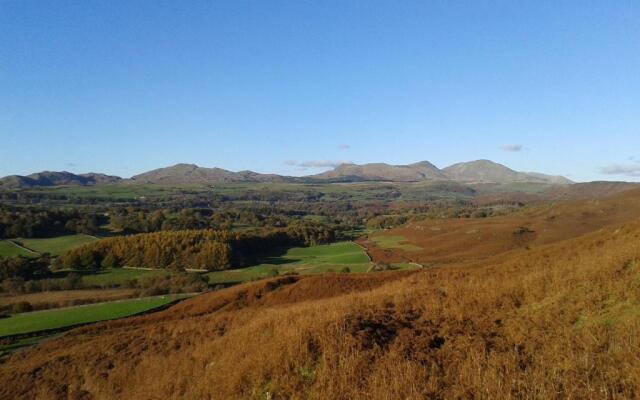 Thornthwaite Farm