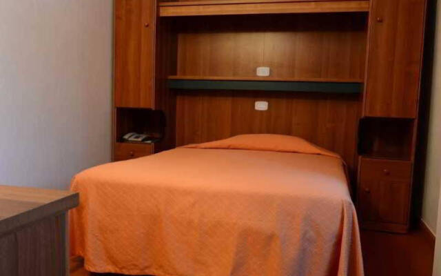 Rifugio La Foresta Hotel