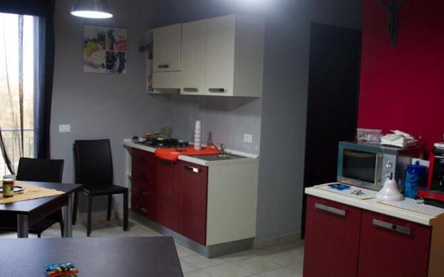 Bed and Breakfast Belpasso - Le Meraviglie dell'Etna