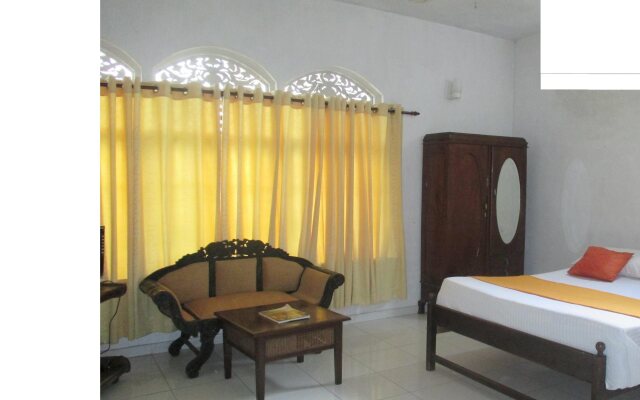 Golden Bridge Guest House