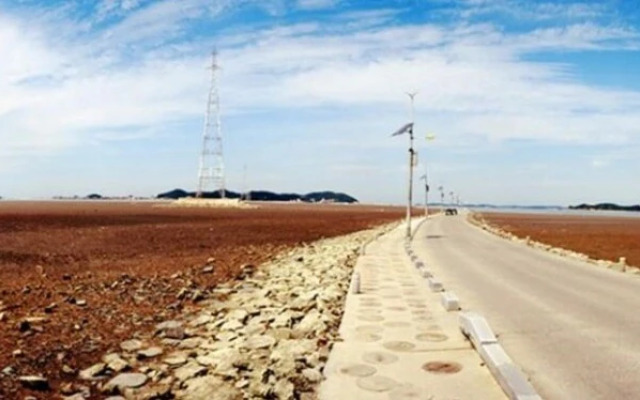 Hwaseong Beach Town Pension
