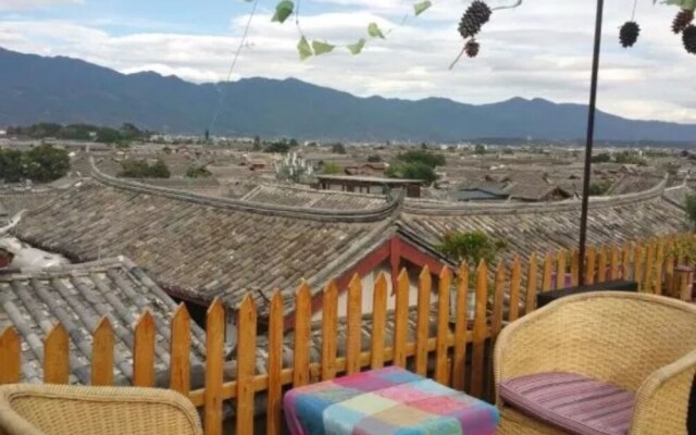 Wangchengge Inn
