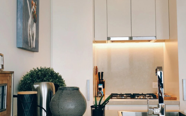 FV Peppers Residences Apartment