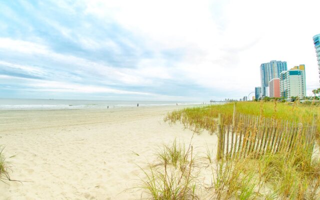 Ramada by Wyndham Myrtle Beach Oceanfront