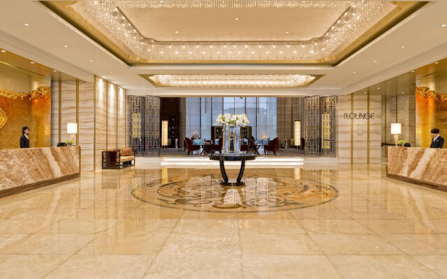 Yiwu Marriott Hotel