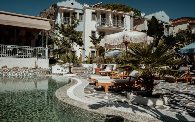 Salonika Suites
