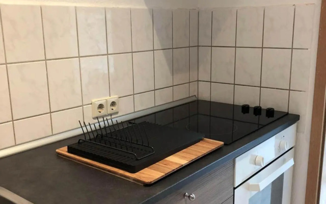 Ferienwohnung in Zwickau