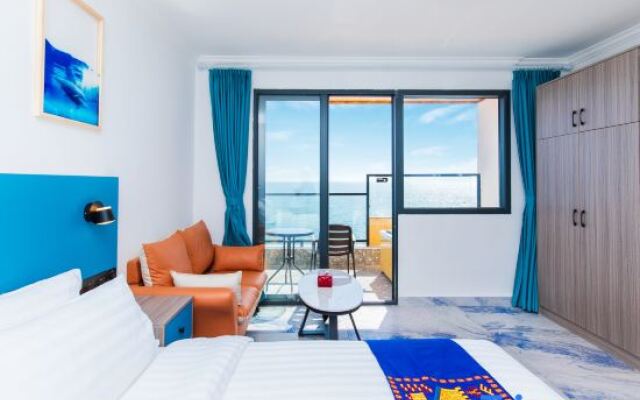 Jingle Ocean View Inn Sanya(Tianya Haijiao)