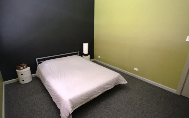 Beachcomber at South West Rocks