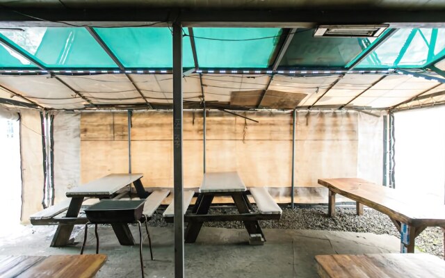 Taean Bangpo Sea Pension