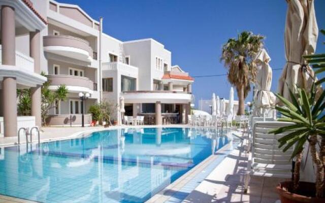 Magicstay - Aparthotel 2 Stars Kissamos