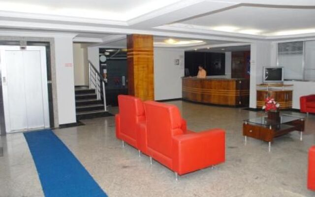 Hotel Hot Star