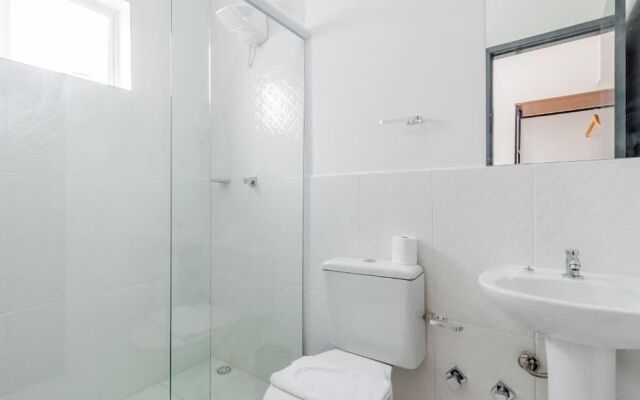 Ocean Suites by Audaar