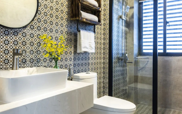 Caprice Hotel Danang