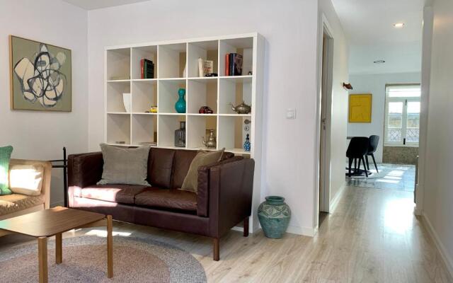 Ribeira Charming Apartments