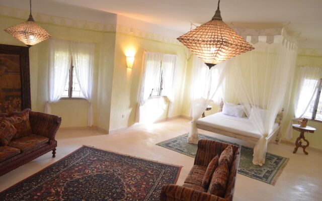 Villa Cesy Boutique Hotel