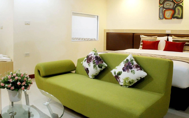 Tara Grand Hotel