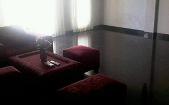 Nanamy Guest House Seminyak