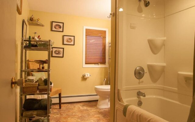 Suncatcher Bed & Breakfast