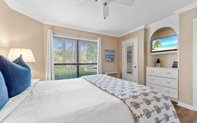 Fairways 228 "bluegrass Bungalow"