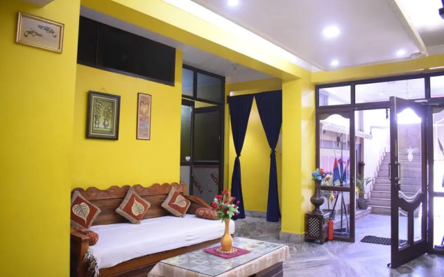 Hotel Chandrakala Regency