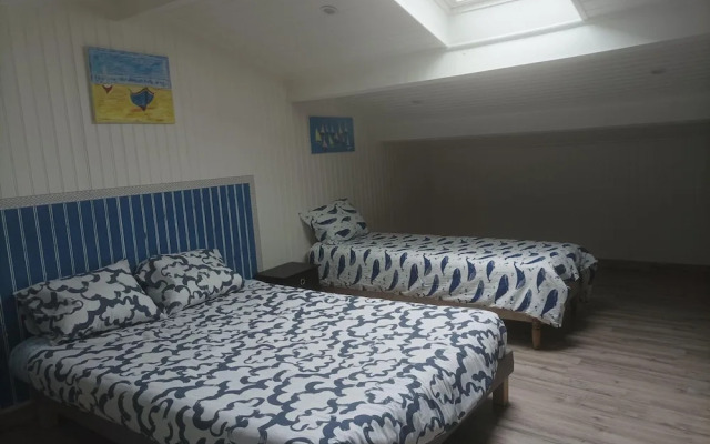 House Near Bonaguil Castle With Private Pool