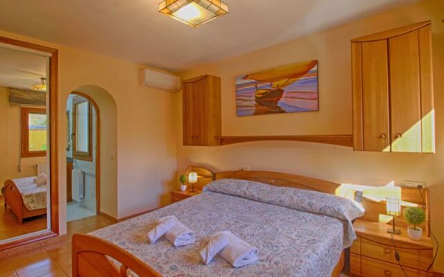 House Jardin Calpe/Calp