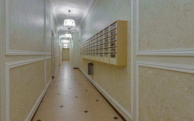 Apartments Alex Home