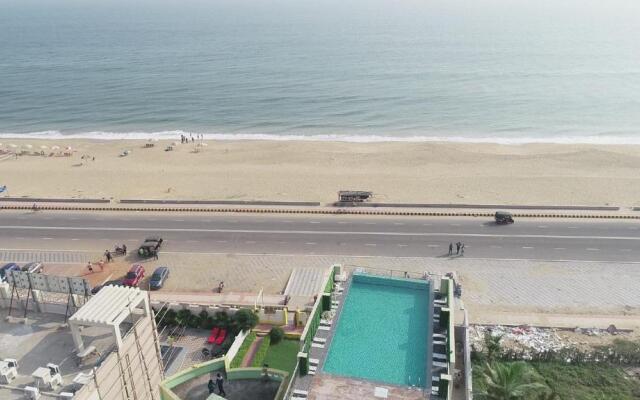 The Bay Suites