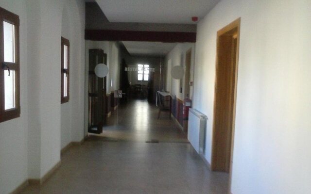 Hotel Rural El Convento