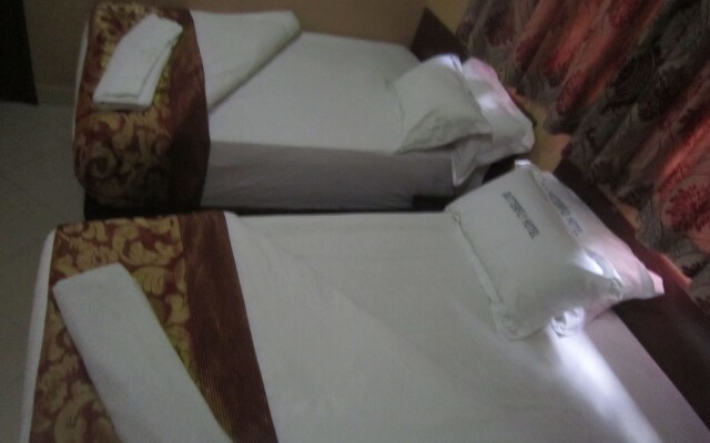 Butterfly Hoteltz
