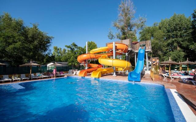 Aranjuez Camping & Bungalows