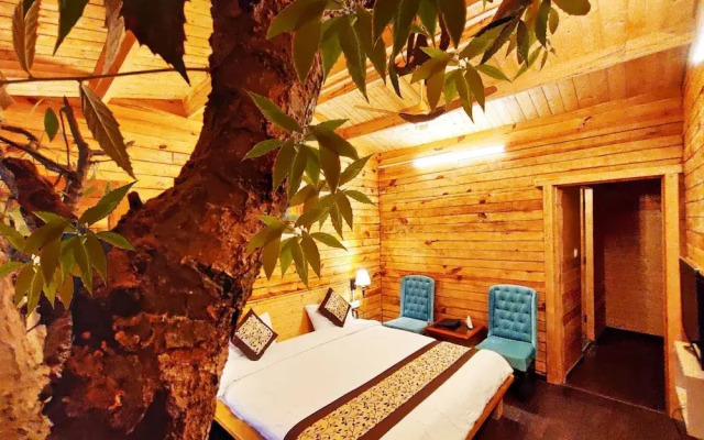 Treehouse Resort
