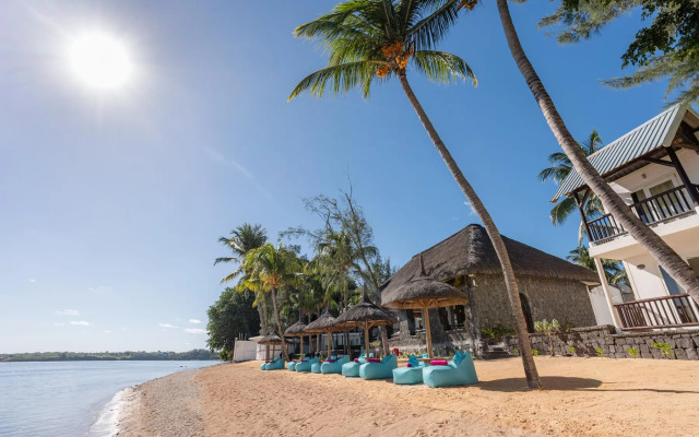 Cocotiers Hotel – Mauritius