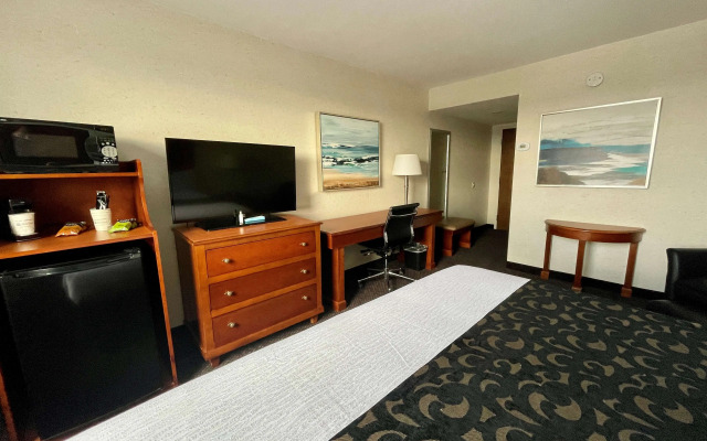 Best Western Plus Waterville Grand Hotel