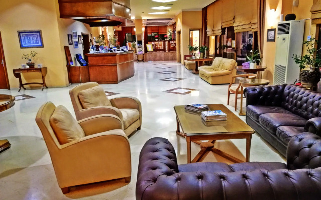 Ambassador Hotel Thessaloniki