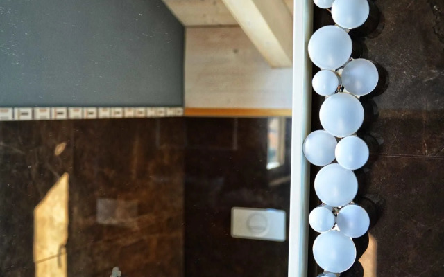 Le Due Noci Bed and Breakfast