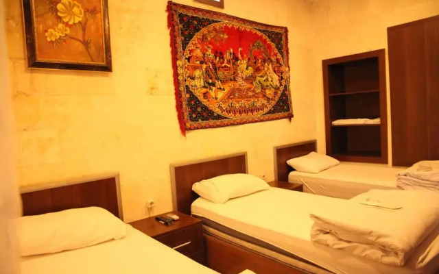 Otel Gül Palas