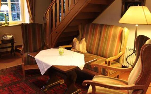Hotel zur Krone