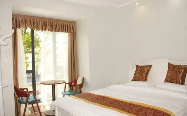 QiaShe Hotel HangZhou